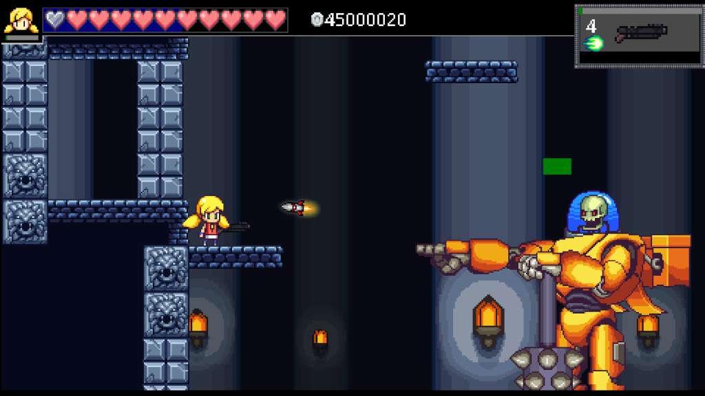 Screen Shot image 0 Cally'S Caves 3 بي سي ستيم كود رقمي