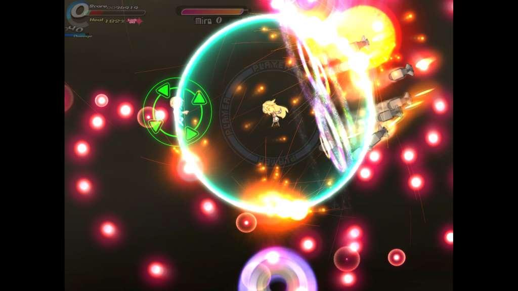 Screen Shot image 0 Sora ستيم كود رقمي