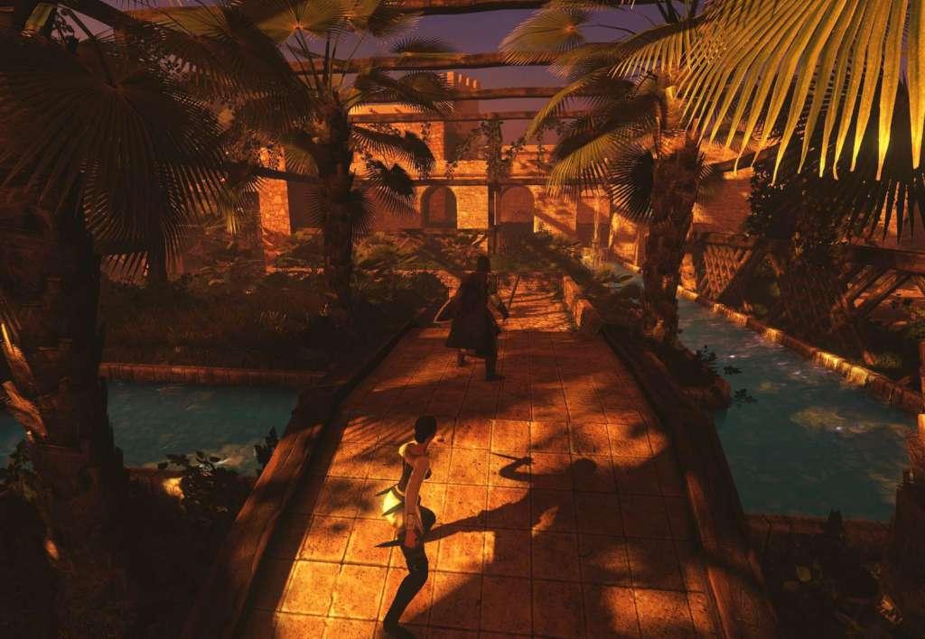 Screen Shot image 0 The First Templar - ستيم Special اصدار ستيم كود رقمي