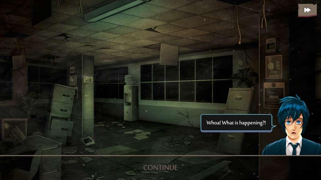 Screen Shot image 0 Highrise Heroes: Word Challenge ستيم كود رقمي