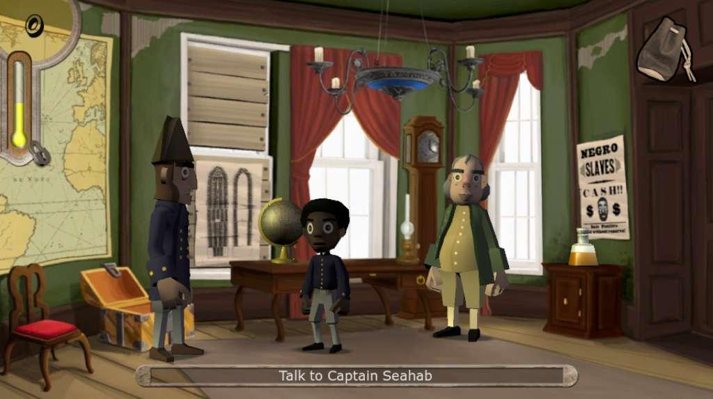 Screen Shot image 0 Playing History 2 - Slave Trade ستيم كود رقمي