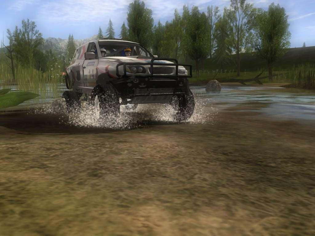 Screen Shot image 0 Xpand Rally Xtreme ستيم كود رقمي