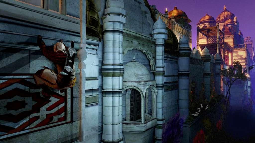 Screen Shot image 0 Assassin'S Creed Chronicles: India اوروبي يوبيسوفت كونكت كود رقمي