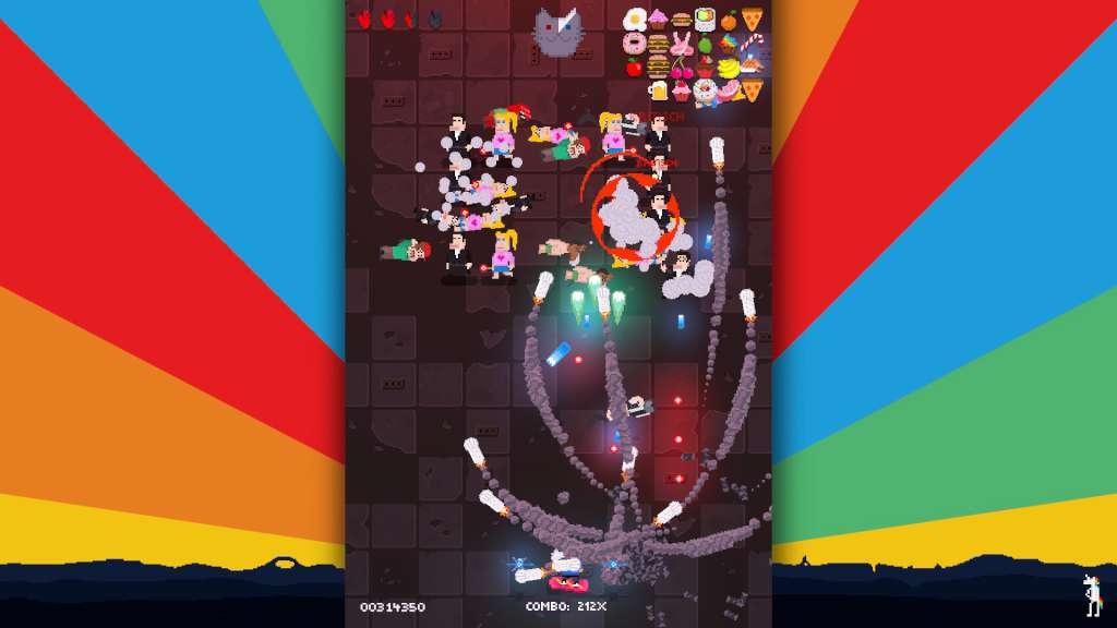 Screen Shot image 0 Shooting Stars بي سي ستيم كود رقمي