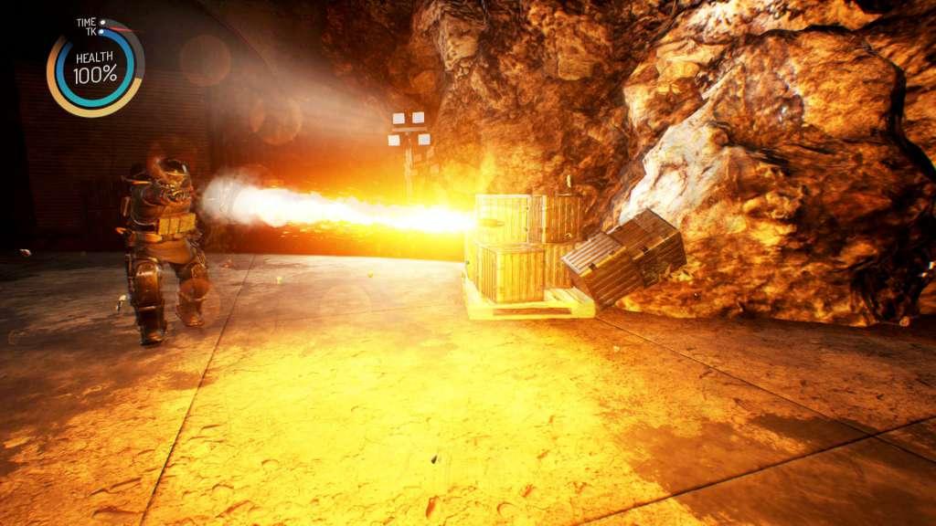 Screen Shot image 0 Gemini: Heroes Reborn ستيم كود رقمي