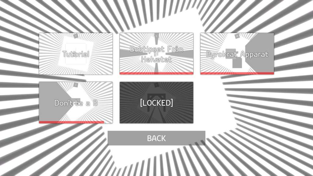 Screen Shot image 0 Linea, The Game بي سي ستيم كود رقمي
