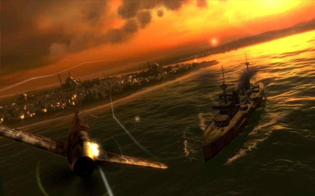 Screen Shot image 0 Air Conflicts Collection ستيم كود رقمي