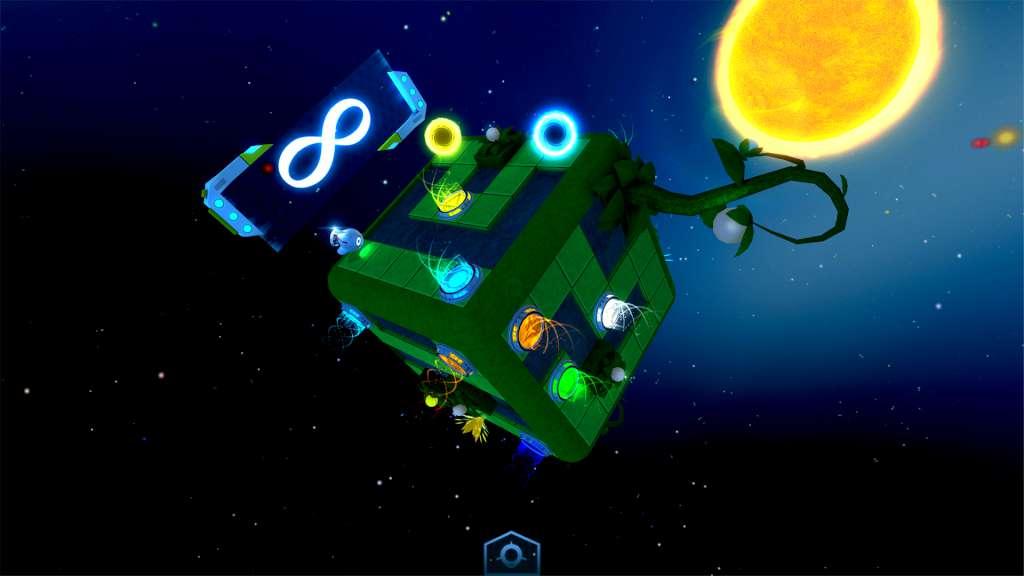 Screen Shot image 0 Six Sides Of The World ستيم كود رقمي