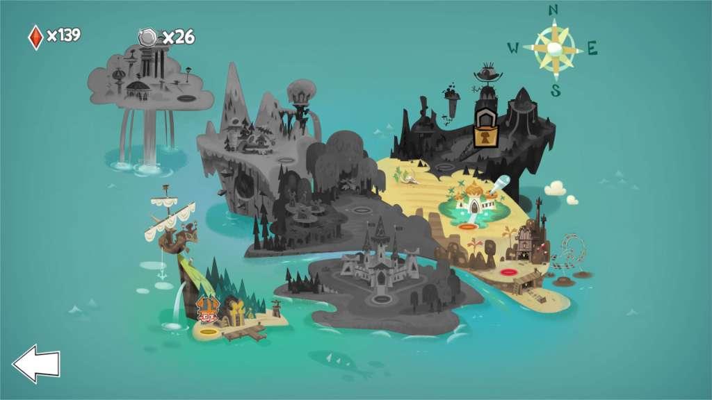 Screen Shot image 0 Marcus Level ستيم كود رقمي
