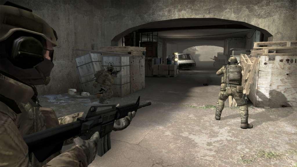 Screen Shot image 0 Valve Complete Pack امريكا اللاتينية بي سي ستيم هدية