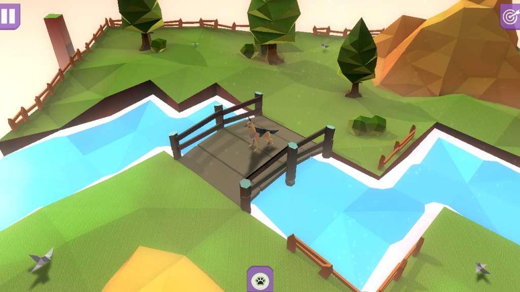 Screen Shot image 0 Herding Dog ستيم كود رقمي