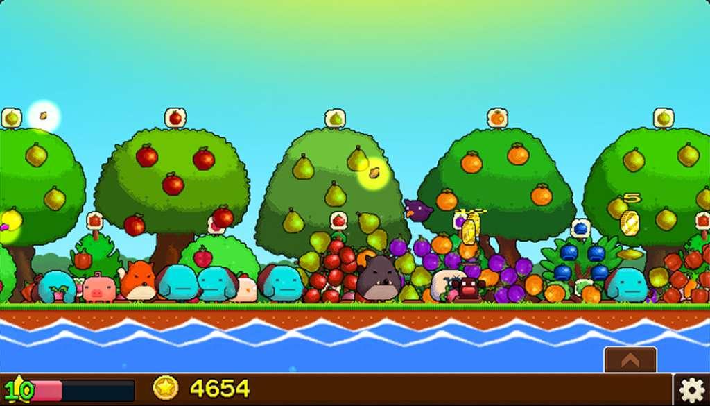 Screen Shot image 0 Plantera ستيم كود رقمي