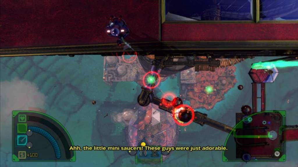 Screen Shot image 0 The Deadly Tower Of Monsters ستيم كود رقمي