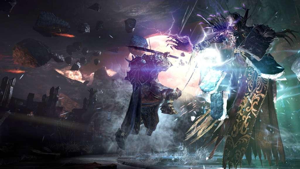 Screen Shot image 3 Lords Of The Fallen اصدار نسخة الديلوكس + Ancient Labyrinth DLC ASIA ستيم هدية