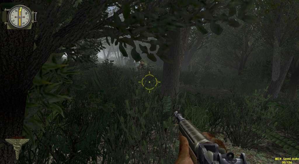 Screen Shot image 0 Men Of Valor ستيم كود رقمي