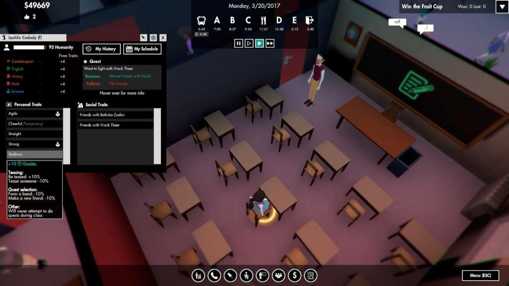 Screen Shot image 0 No Pineapple Left Behind ستيم كود رقمي