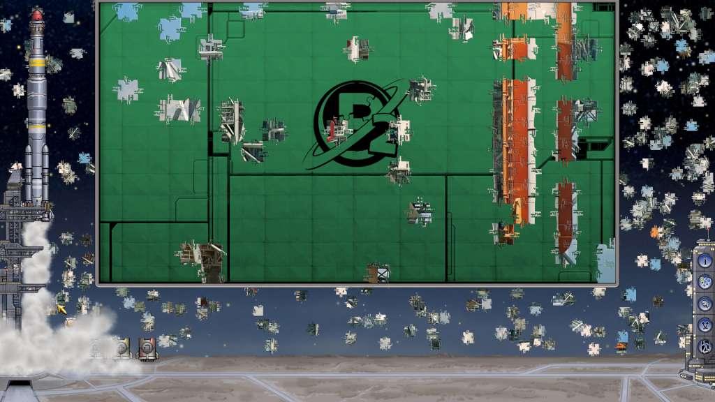 Screen Shot image 0 Pixel Puzzles 2: Space ستيم كود رقمي