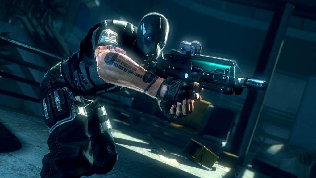 Screen Shot image 0 BRINK - Doom/Psycho Combo Pack DLC بي سي ستيم كود رقمي