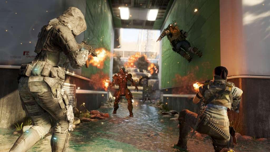Screen Shot image 0 Call Of Duty: Black Ops III - Multiplayer Starter Pack ستيم كود رقمي