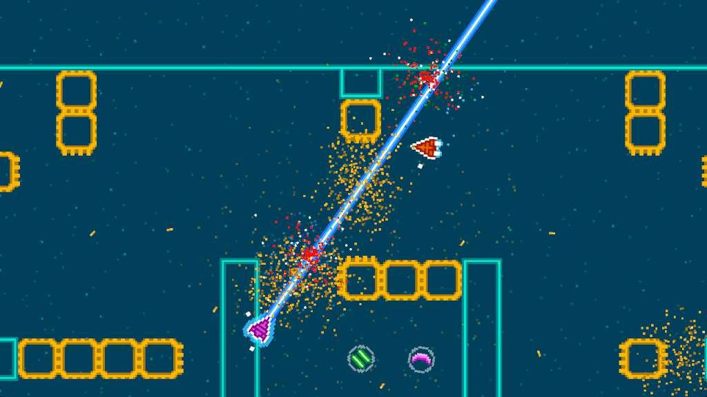 Screen Shot image 0 Astro Duel ايبك قيمز حساب