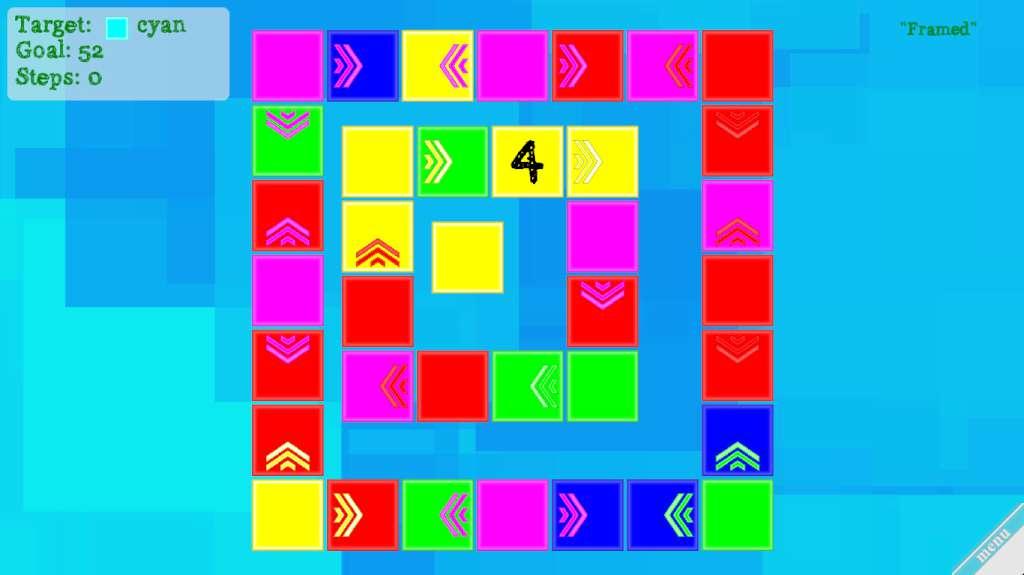 Screen Shot image 0 Color Chemistry ستيم كود رقمي