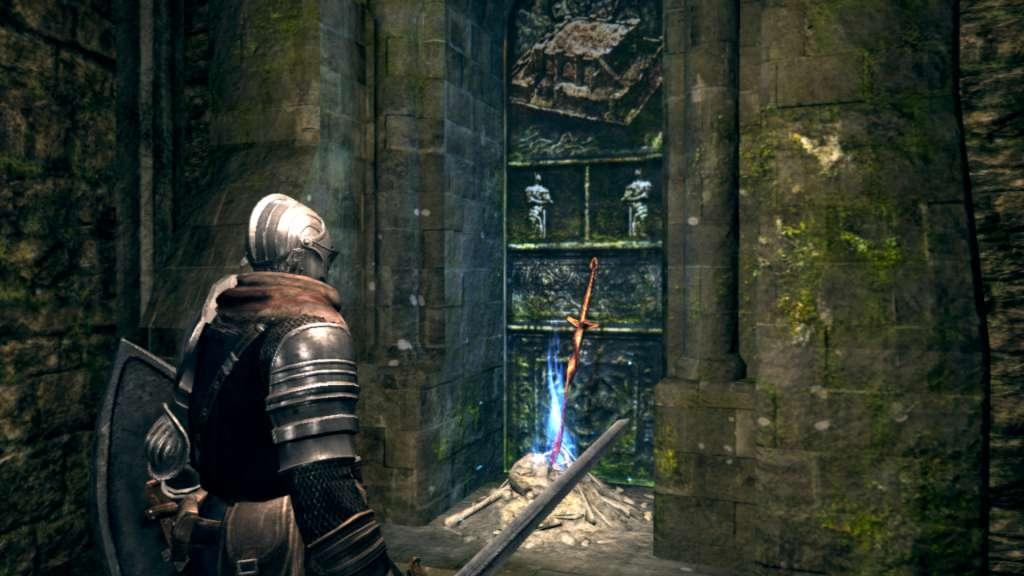 Screen Shot image 1 Dark Souls: Prepare To Die اصدار بي سي ستيم كود رقمي