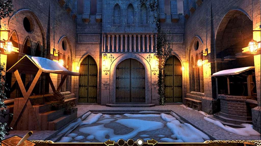 Screen Shot image 0 Where Angels Cry امريكي نينتندو سويتش كود رقمي