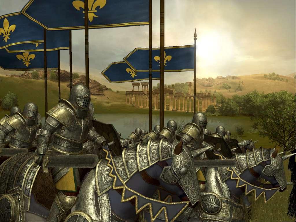 Screen Shot image 0 Crusaders: Thy Kingdom Come بي سي ستيم كود رقمي