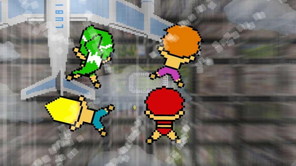 Screen Shot image 0 Crazy Pixel Streaker ستيم كود رقمي