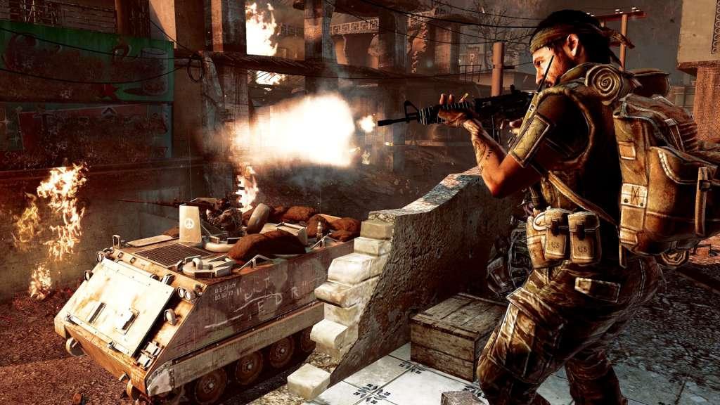 Screen Shot image 0 Call Of Duty: Black Ops اكسبوكس 1 حساب