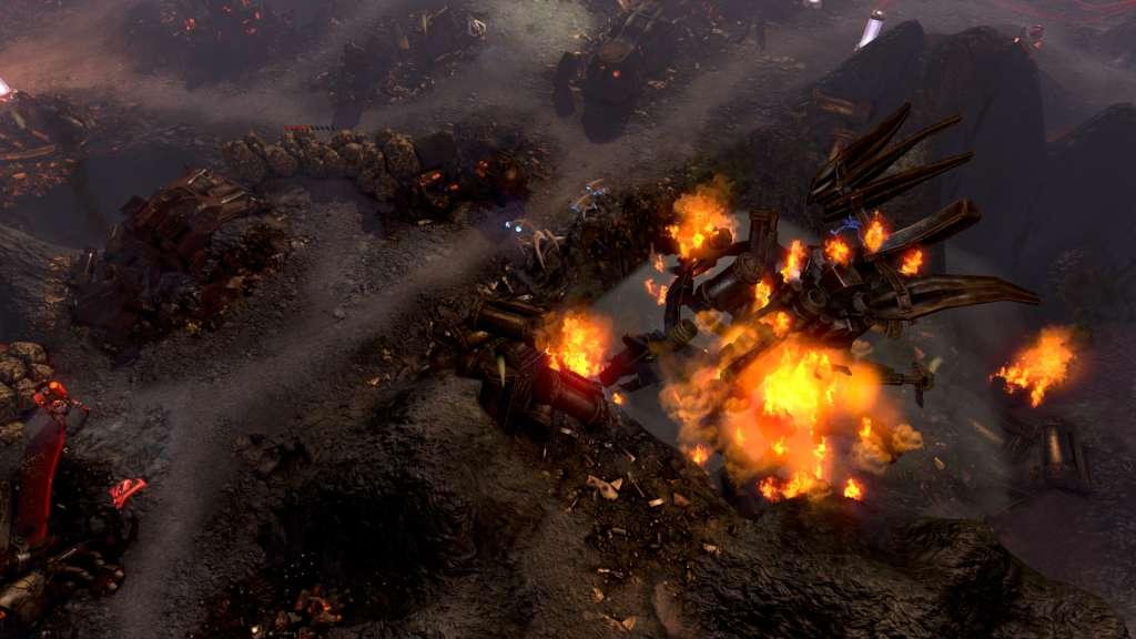 Screen Shot image 0 Grey Goo Definitive اصدار ستيم كود رقمي