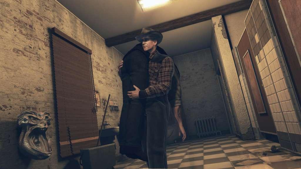 Screen Shot image 0 Alekhine'S Gun بي سي ستيم كود رقمي