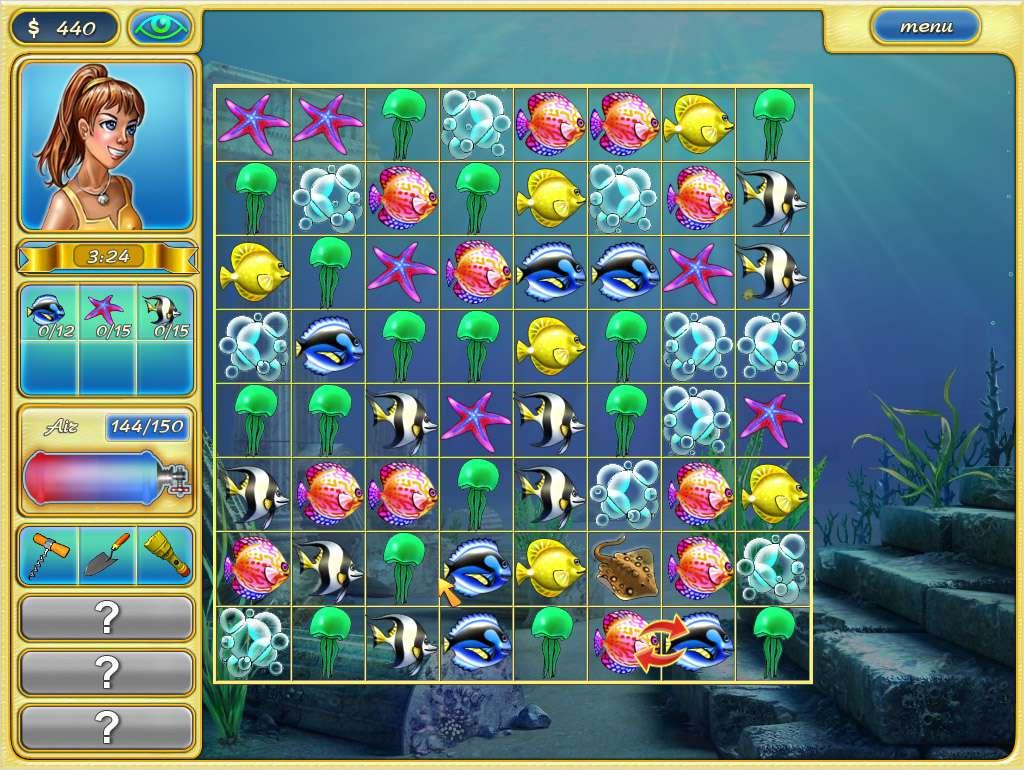 Screen Shot image 0 Tropical Fish Shop 2 ستيم كود رقمي
