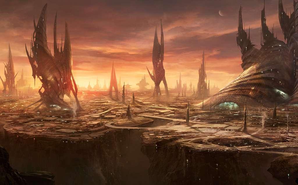 Screen Shot image 0 Stellaris: Starter Pack ستيم حساب