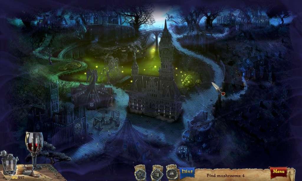 Screen Shot image 0 Twilight City: Love As A Cure ستيم كود رقمي