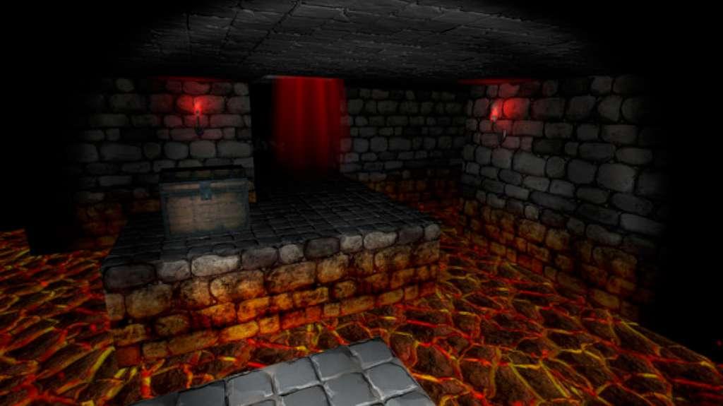 Screen Shot image 0 Crystal Rift بي سي ستيم كود رقمي