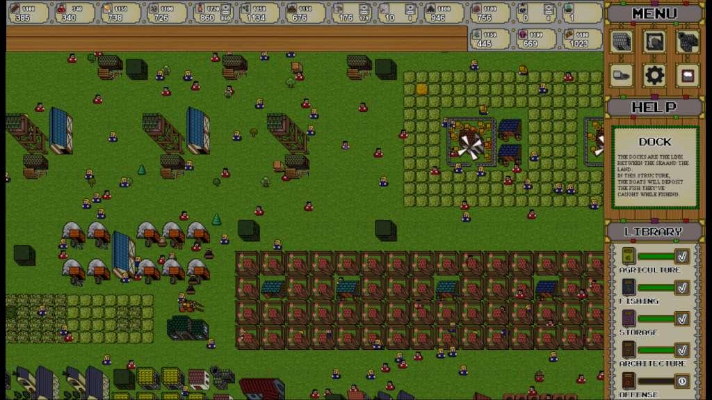 Pixel Survivors ستيم كود رقمي