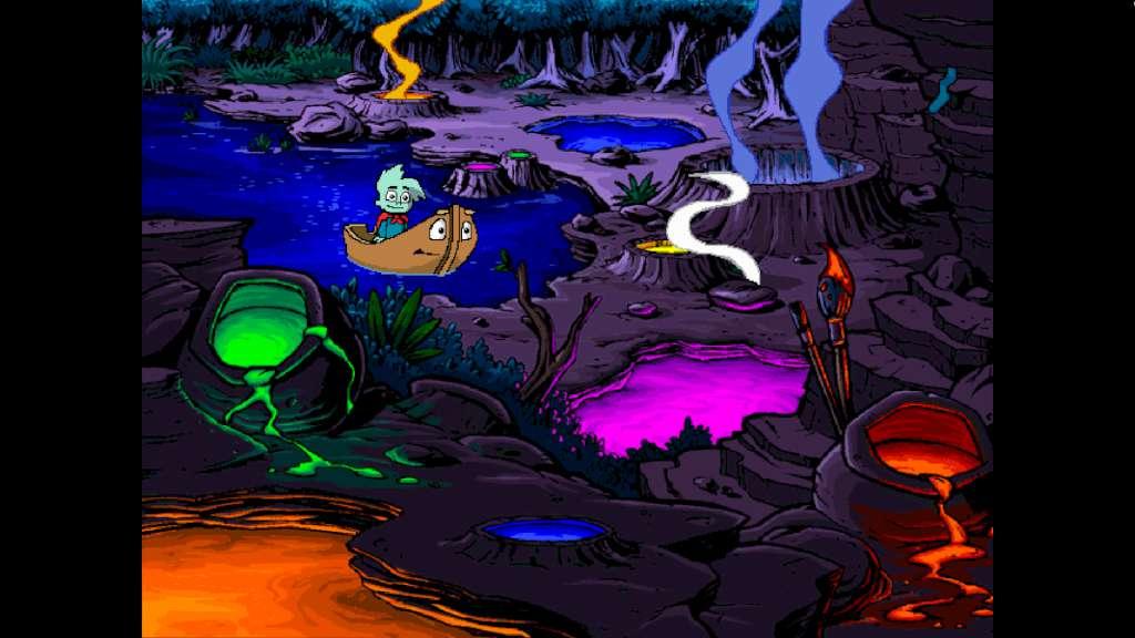 Screen Shot image 0 Pajama Sam Complete Pack ستيم كود رقمي