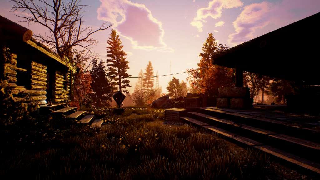 Screen Shot image 0 Lifeless ستيم كود رقمي