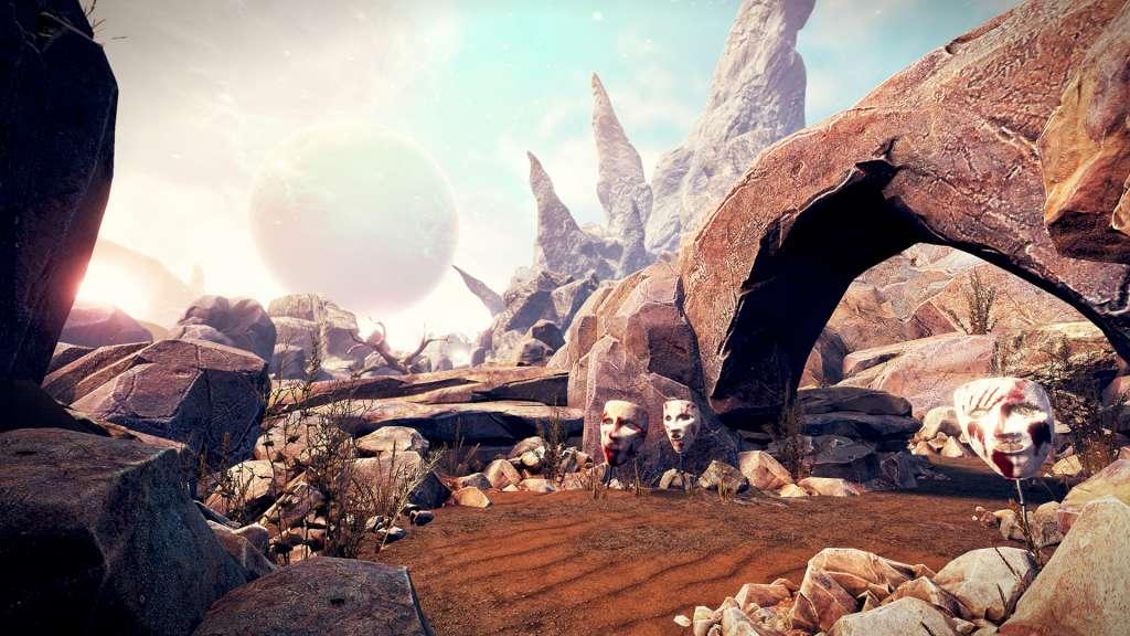 Screen Shot image 0 ALICE VR اوروبي بي سي ستيم كود رقمي
