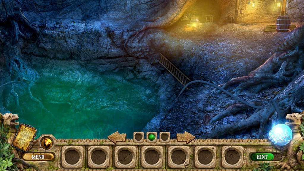 Screen Shot image 0 Black Rainbow ستيم كود رقمي