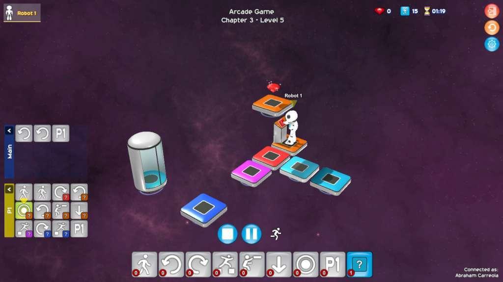 Screen Shot image 0 Robo Do It ستيم كود رقمي