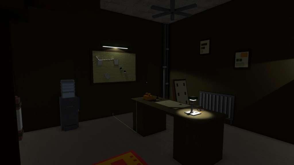 Screen Shot image 0 Sam Glyph: Private Eye! ستيم كود رقمي