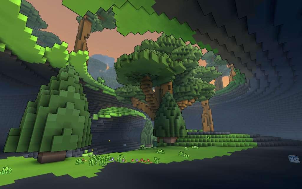 Screen Shot image 1 Trove - Double Dragon Pack Activation مفتاح