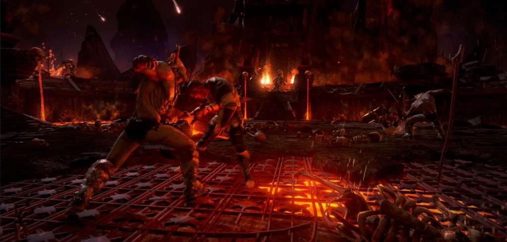 Screen Shot image 5 Skara The Blade Remains ستيم كود رقمي