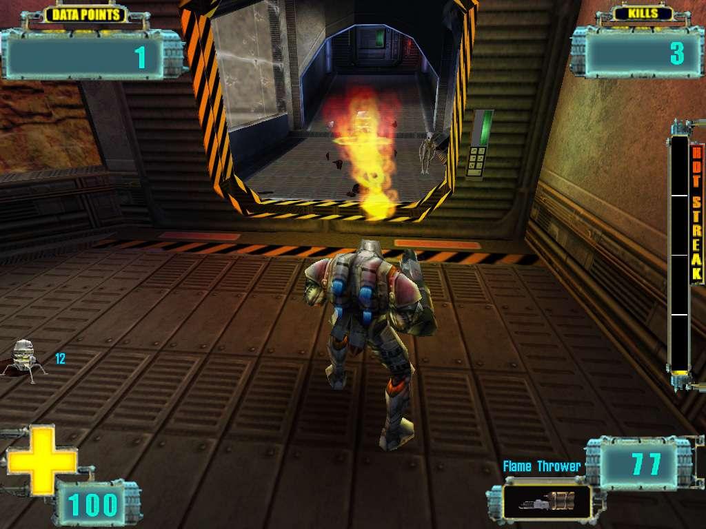 Screen Shot image 4 X-COM Complete Pack ستيم كود رقمي