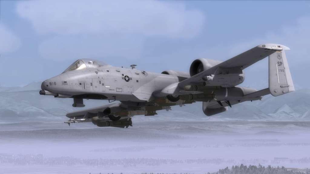 Screen Shot image 0 DCS: SA342M Gazelle Digital Download كود رقمي