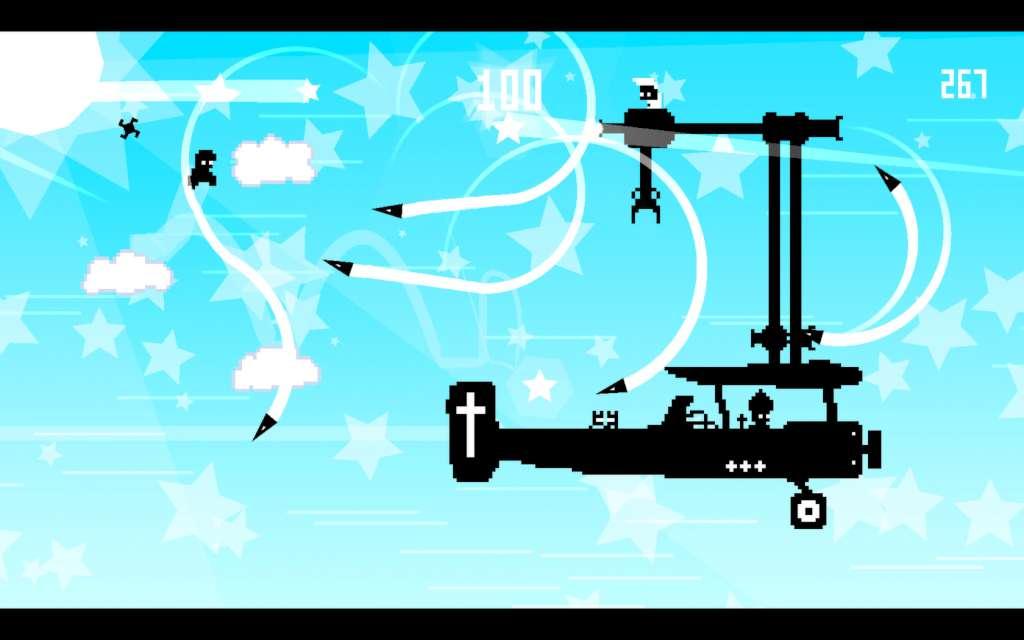 Screen Shot image 3 Electronic Super Joy: Groove City ستيم هدية