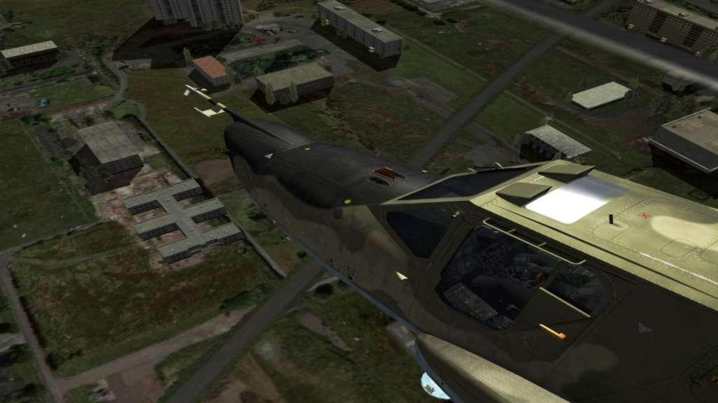 Screen Shot image 4 DCS: Black Shark 2 DLC Digital Download كود رقمي