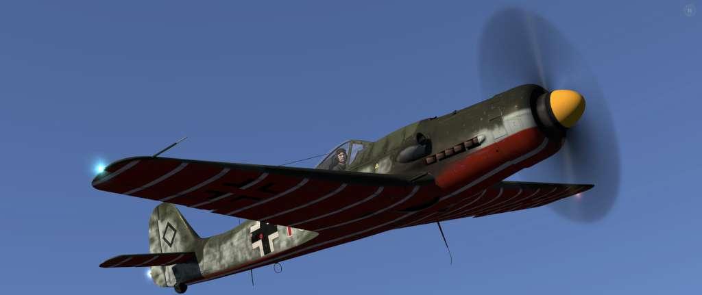 Screen Shot image 2 DCS: Fw 190 D-9 Dora Digital Download كود رقمي